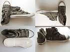 Ash Virgin Buckled Sneaker Size 37  New with Original Box