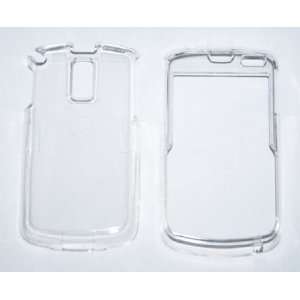  Samsung Jack / I637 smartphone Crystal Transparent Hard 
