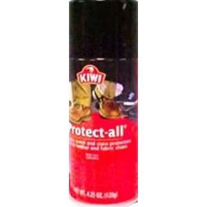  Kiwi Shoe Protect Repellent 4 1/4 oz. (3 Pack) Kitchen 