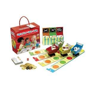 Chimp and Zee Shopping Cart Dash  Toys & Games  