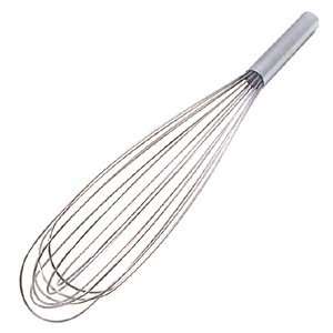 WHIP FRENCH MTL HNDL 18, EA, 13 0577 BEST MANUFACTURERS SCOOPS AND 