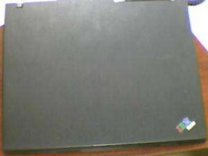 IBM Thinkpad R51 Notebook  