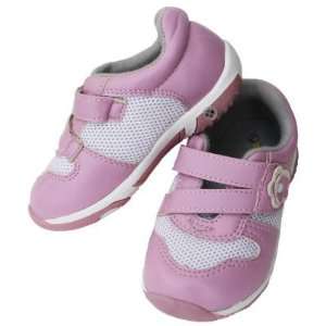   Sneaker Toddler Shoe Size 7.   Squeak Me Shoes 13667: Home & Kitchen