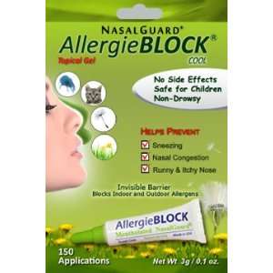  NasalGuard AllergieBLOCK Cool