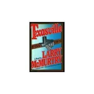  Texasville [Hardcover] Larry McMurtry Books