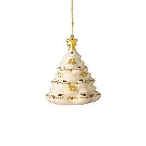  Lenox China Bejeweled Christmas Tree Ornament NEW in Box 