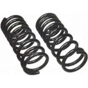    TRW CC250 Front Heavy Duty Variable Rate Springs: Automotive