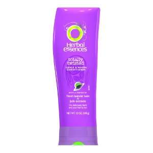  Clairol Herbal Essences Total Twist Curl Cond: Beauty