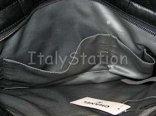 MPRS AUTH CHANEL Lambskin Wrinkle Shoulder Bag A36176  