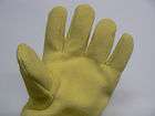 heat resistant glove  