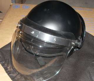 NEW Israel Anti Riot Helmet IDF Army/Police  