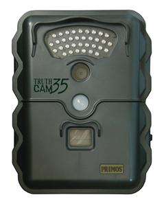 PRIMOS TRUTH CAM 35   Hunting GAME Camera PHOTO VIDEO  