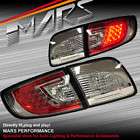 Crystal Clear LED Tail Lights for MAZDA MX 5 NB 98 05 items in Mars 