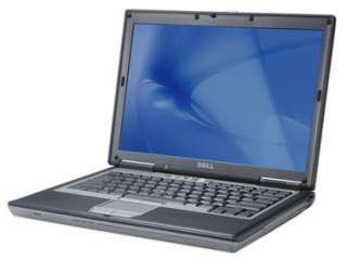 DELL LATITUDE D520 GiG CORE DUO WiFi XP 3 LAPTOP Notebook Computer 
