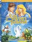 The Swan Princess (DVD, 2009, Repackaged Special Edition)