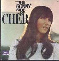 Sonny & Cher  Sonny Side Of Cher LP VG++ Canada  