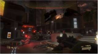 Xbox 360   Konsole Elite black + Halo 3: ODST & Forza Motorsport 3 