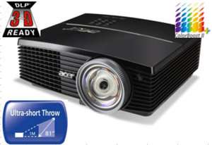  s5201m ultra kurzdistanz video projektor ist eine echte alternative 