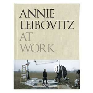 Annie Leibovitz at work  Annie Leibovitz Englische Bücher