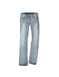Timezone Damen Jeans Slim Fit, 16 5146 Lisa 3007 aquamarin wash