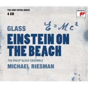 Glass Einstein on the Beach   Sony Opera House the Philip Glass 