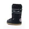 Moon Boot by Tecnica Nylon, black: .de: Schuhe & Handtaschen