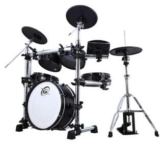 XM Custom 7SR EDrum Meshhead E Drum Schlagzeug Drumset E drumset 