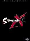Samurai X   Trust Betrayal Directors Cut DVD, 2003  