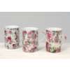 ULSTER WEAVERS Kaffeebecher Tasse Fine Bone China Porzellan  Serie 