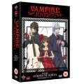 Vampire Knight   Complete Series Boxset (Episodes 1 To 13) [DVD] (15 