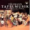 Teleman Tafelmusik (Complete) Walletbox