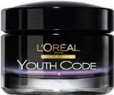 Oréal Paris Dermo Expertise Youth Code Anti Falten Pflege Nacht, 50 