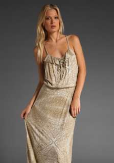 PARKER Cami Long Dress in Kaleidoscope at Revolve Clothing   Free 