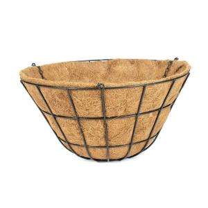 Better Gro 20 In. Growers Coconest Hanging Basket 5298 at The Home 