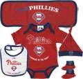 Philadelphia Phillies Baby Clothes, Philadelphia Phillies Baby Clothes 