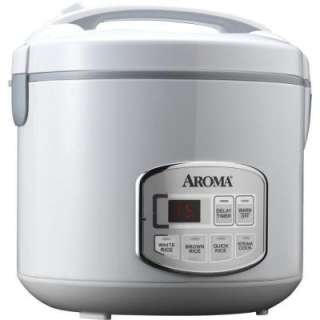   Series 20 Cup Sensor Logic Rice Cooker ARC 1000 at The Home Depot