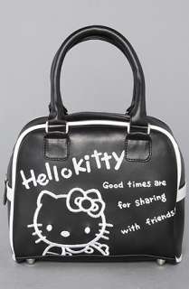 Accessories Boutique The Hello Kitty Classic 1987 Satchel  Karmaloop 