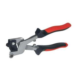   and Plier, with Replaceable Carbide Scoring Wheel and Ergonomic Grips