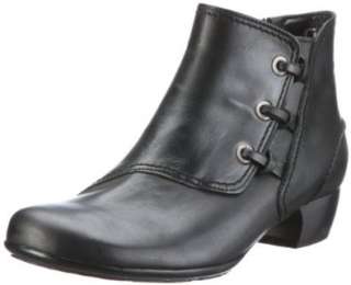 Gabor Shoes Comfort 36.645.57 Damen Stiefel  Schuhe 