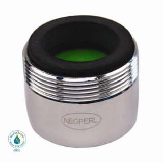 NEOPERL 1.5 GPM Water Saving Faucet Aerators (6 Pack) 37.0098.98 at 
