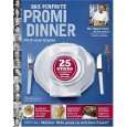 Das perfekte Promi Dinner Mit 90 neuen Rezepten von   ( Broschiert 