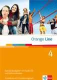  Orange Line. Standardaufgaben mit Lehrersoftware. Grundkurs 