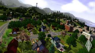 Die Sims 3 Mac  Games