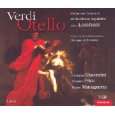 Otello   Margaret Price / Giuseppe Giacomini (2CD) von none und 