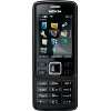 Nokia 6300 black (EDGE, GPRS, Kamera mit 2 MP, Musik Player, Bluetooth 