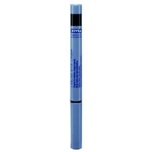 NIVEA Liquid Eye Liner, Black, 07  Parfümerie & Kosmetik