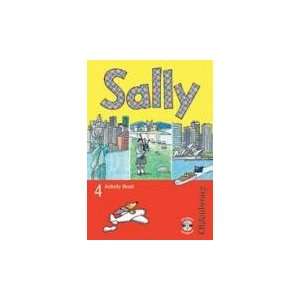Sally. Lehrwerk für den Englischunterricht ab Klasse 3 Sally 4 