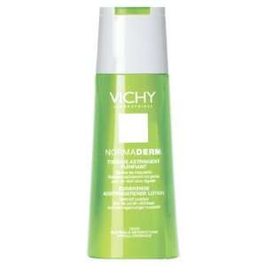 Vichy Normaderm Purifying Astringent Toner 200ml  