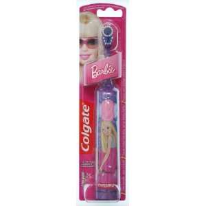   So macht das Zähneputzen richtig Spaß   Ideal für kleine Barbiefan