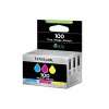 LEXMARK Nr.100A Tinte gelb 200 Seiten fuer Pro905 Pro805 Pro705 Pro205 